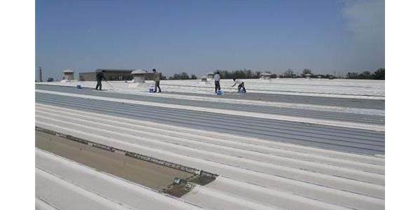 上海屋顶防水施工的施工方法有哪些？
