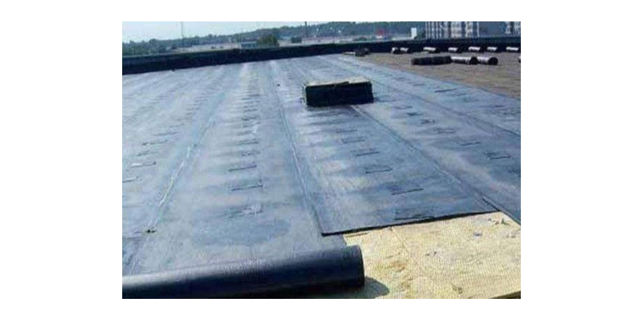 上海屋顶防水工程是怎么施工的？流程有哪些？